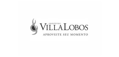Logo Shopping Villa Lobos