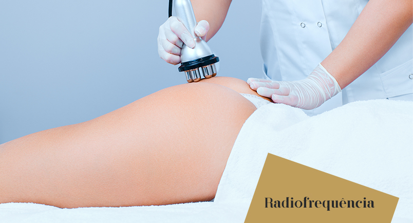 Radiofrequência: Benefícios a curto prazo para seu corpo