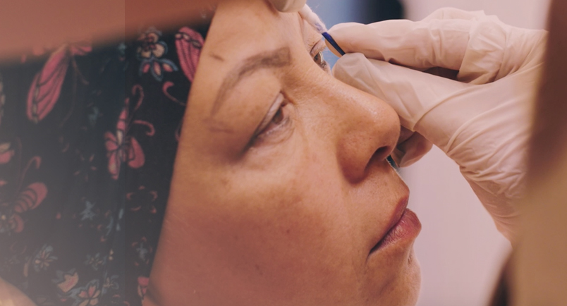 Tratamentos Estéticos para Pacientes Oncológicos